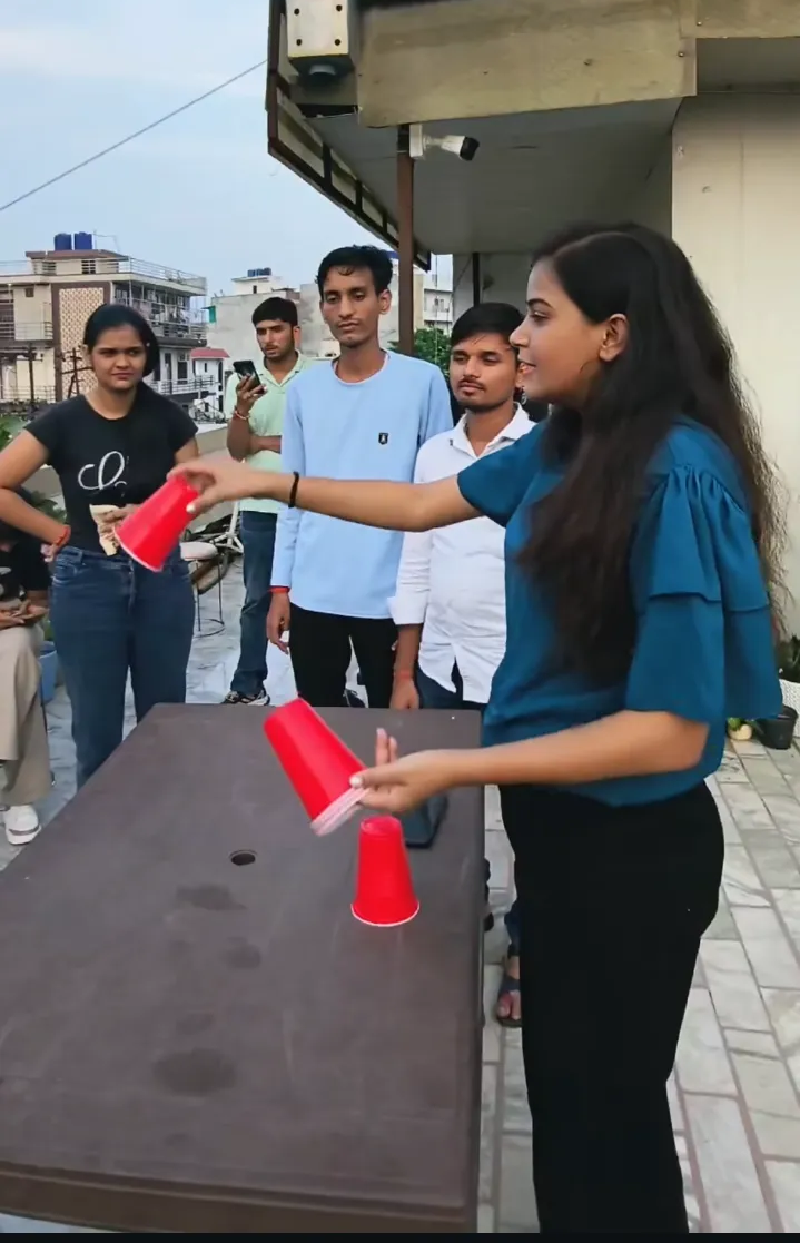 Fun