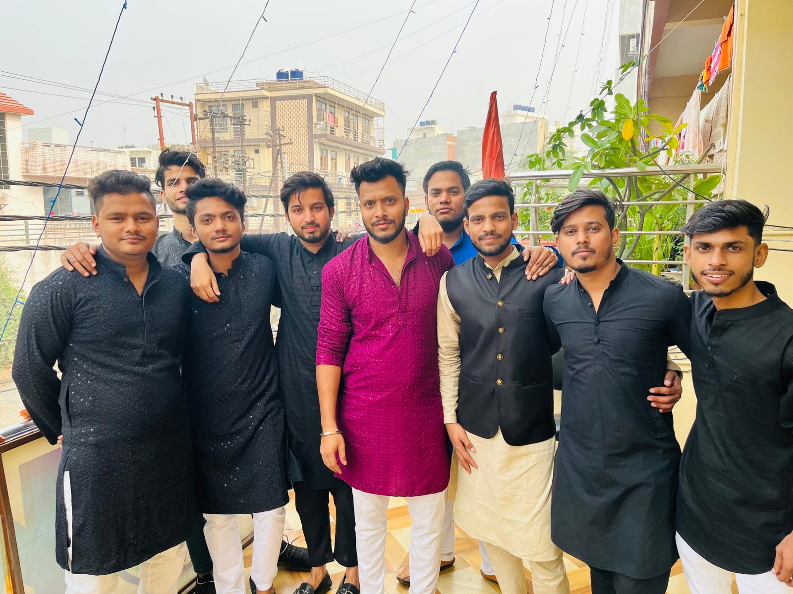 Team